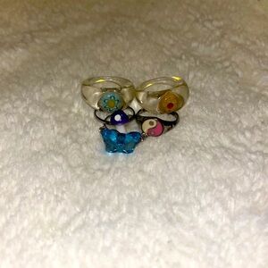 rings